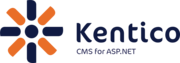 Kentico Web Content Management