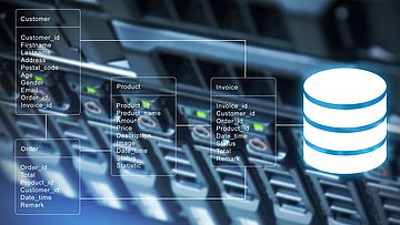 Database Development