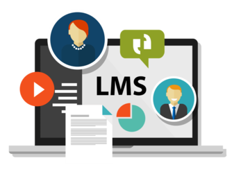 LMS - Learning Management System