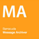 Barracuda Message Archiver