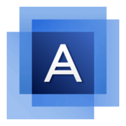 Acronis Backup