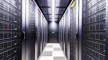 Datacenter Automation