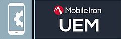 MobileIron Unified Endpoint Management (UEM)