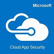 Microsoft Cloud App Security