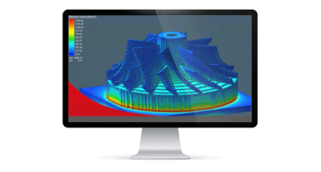 CAE - Computer-aided engineering