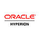 Oracle Hyperion Planning