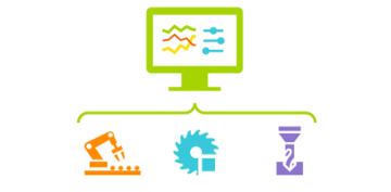 MES - Manufacturing Execution System