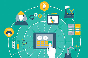 Deployment-Centric Application Platforms