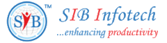 SIB Infotech Software Development