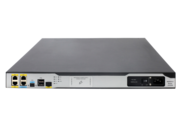 HPE FlexNetwork MSR3000 Router Series