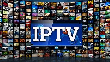 IPTV - Internet Protocol television