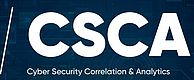 SNC Cybersecurity Correlation Automation (CSCA)