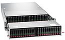 HPE Apollo 4000 Systems