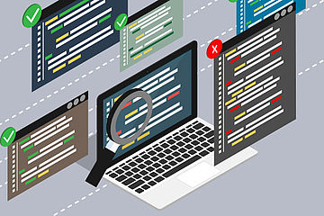 Software Quality Analysis and Measurement