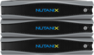 Nutanix Enterprise Cloud