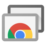 Chrome Remote Desktop