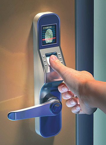 Access Control Systems