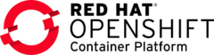 Red Hat OPENSHIFT CONTAINER PLATFORM