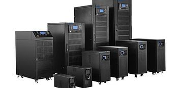 UPS - Uninterruptible Power Supply