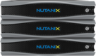 Nutanix Enterprise Cloud