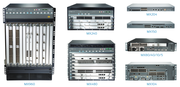 Juniper MX Series 5G Universal Routing Platform