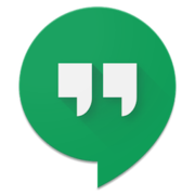 Google Hangouts