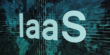 IaaS - storage