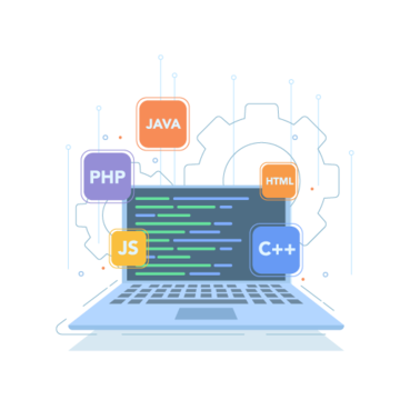 IDE - Integrated Development Environment