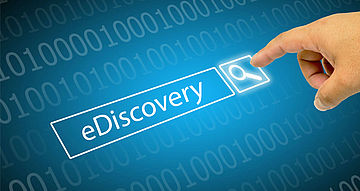 eDiscovery