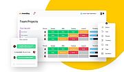 monday.com Project Management Software