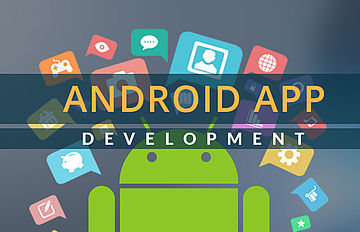 Android Software Application