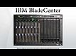 IBM BladeCenter