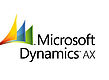 Microsoft Dynamics AX