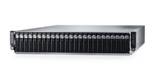 DELL Стоечный сервер PowerEdge C6320