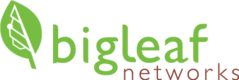 Bigleaf Cloud-first SD-WAN