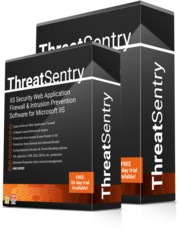 Privacyware ThreatSentry