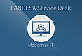 LANDESK Service Desk