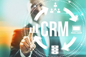 CRM - Customer Relationship Management