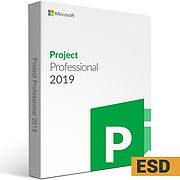 Microsoft Project