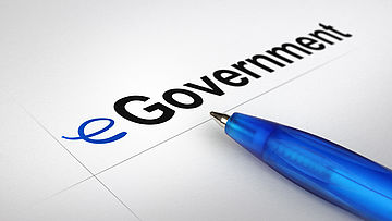 E-government