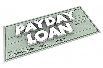 Pay-day-loan