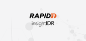 Rapid7 insightIDR