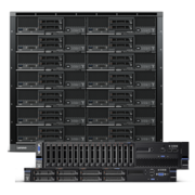 Lenovo Rack Servers