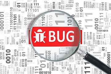 Bug tracking systems