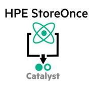 Hewlett Packard Enterprise StoreOnce