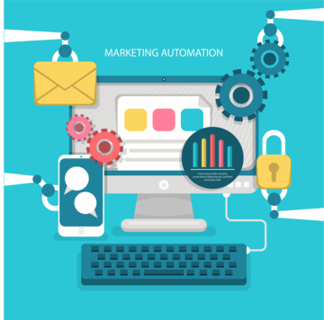 Marketing Automation