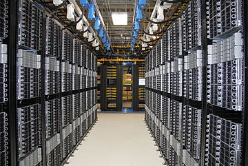 Data center