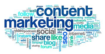 Content Marketing