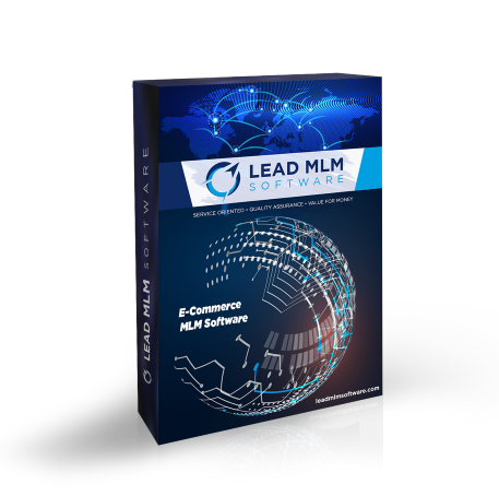 Lead MLM Software