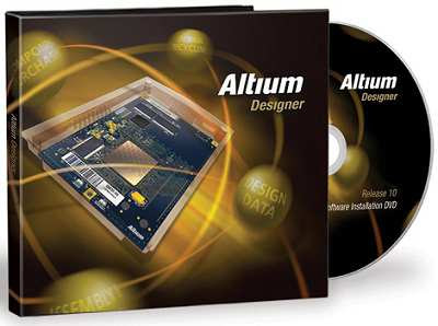 Altium Designer